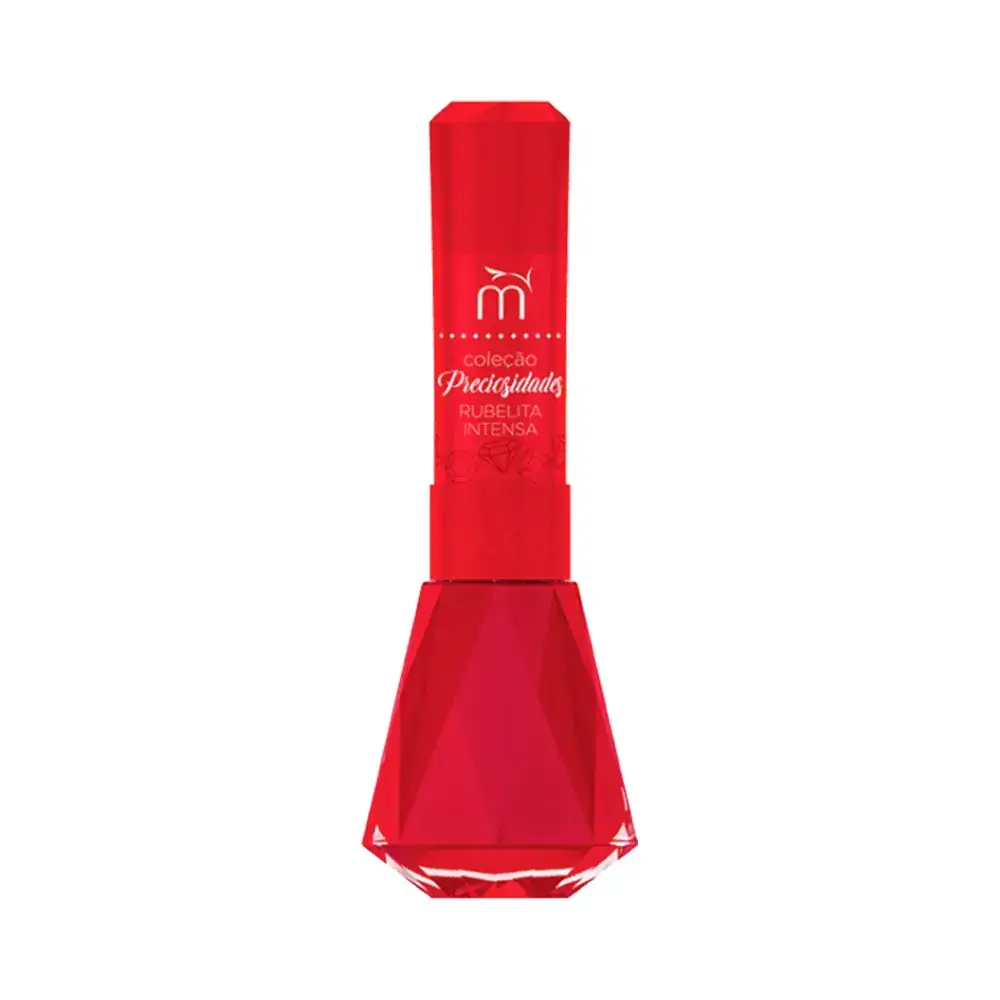 Esmalte Muriel Blt Rubelita Intensa8ml