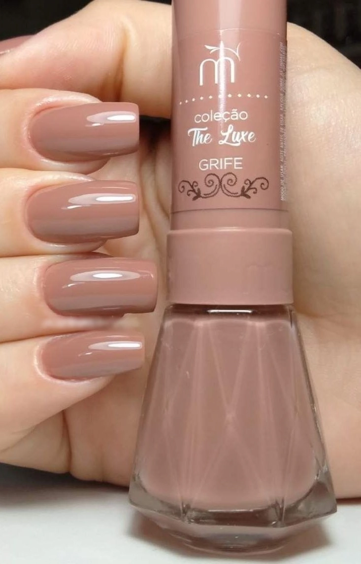 Esmalte Muriel Grife 8ml
