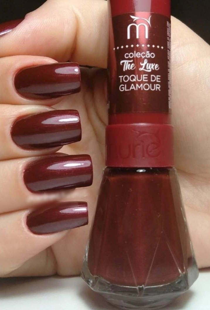 Esmalte Muriel Blt Toque Glamour 8ml