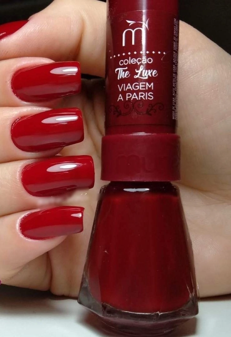 Esmalte Muriel Viagem A Paris 8ml