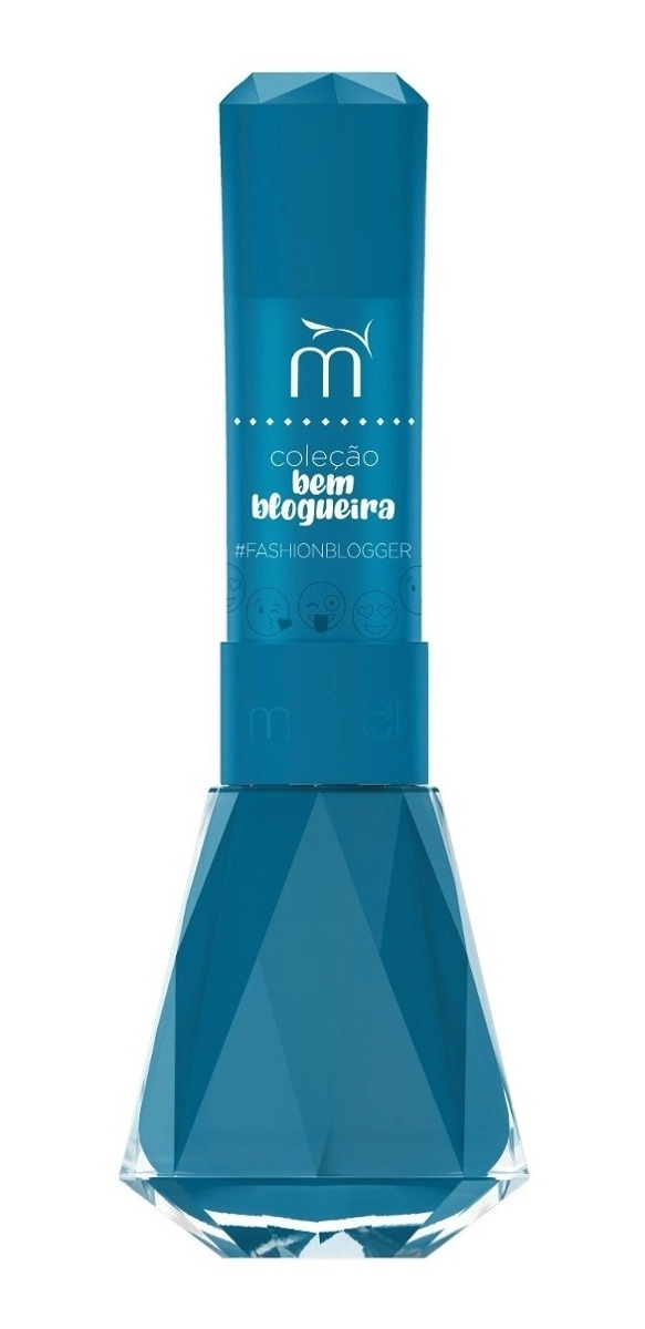 Esmalte Muriel Fashionblogger 8ml