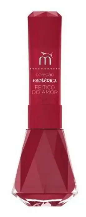 Esmalte Muriel Feitico Do Amor 8ml
