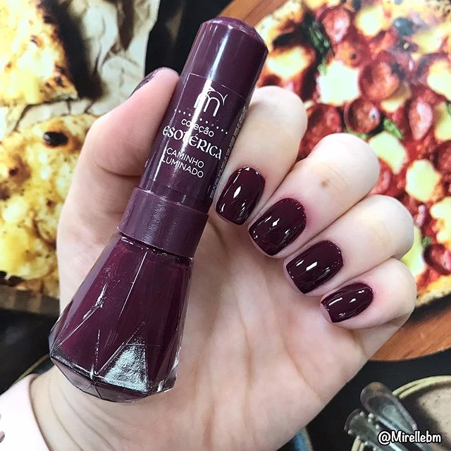 Esmalte Muriel Caminho Iluminado 8ml