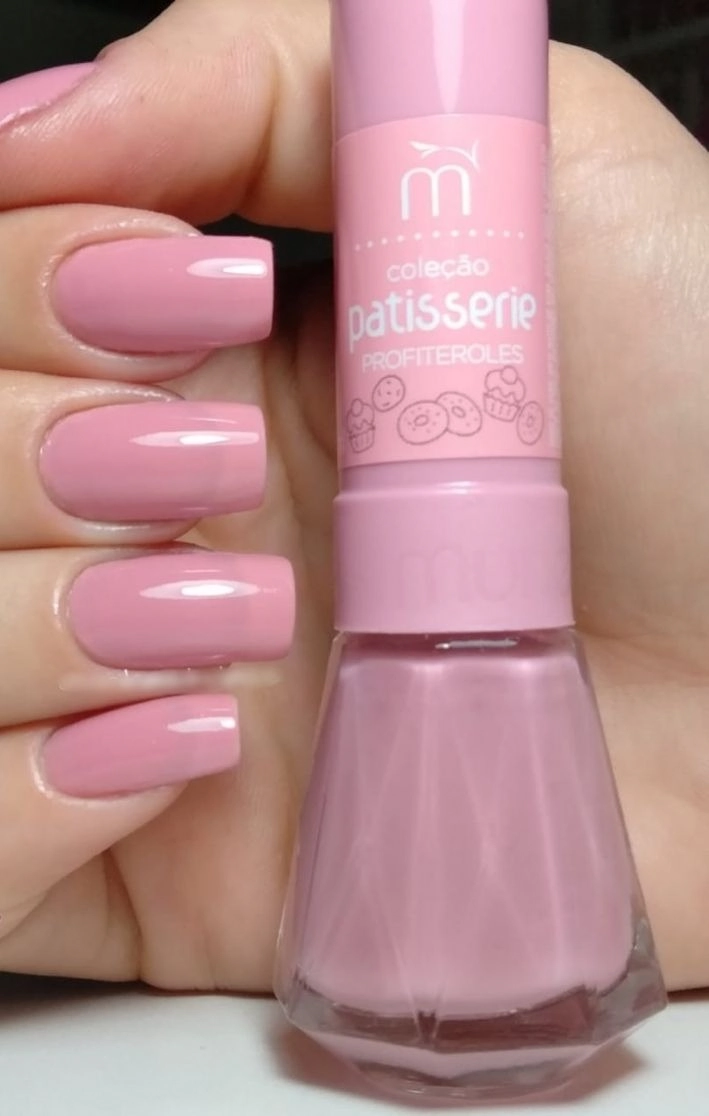 Esmalte Muriel Profiteroles 8ml
