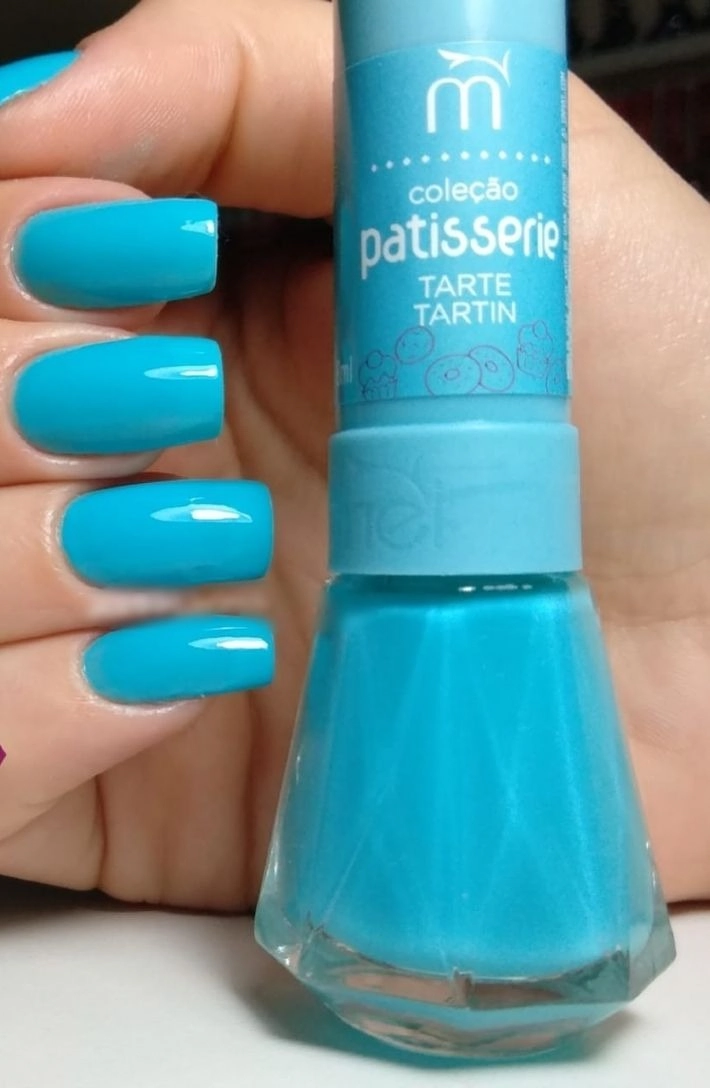 Esmalte Muriel Tarte Tartin 8ml