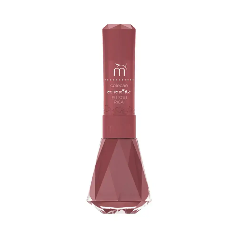 Esmalte Muriel Eu Sou Rica 8ml