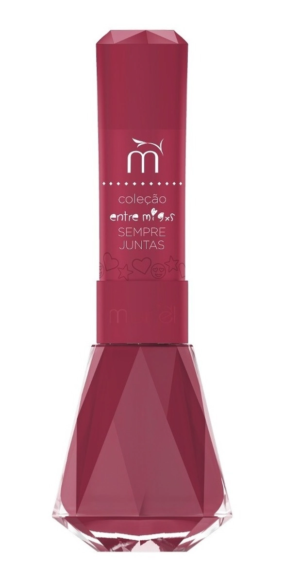 Esmalte Muriel Sempre Juntas 8ml