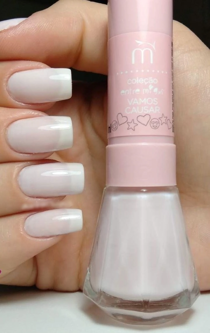 Esmalte Muriel Vamos Causar 8ml