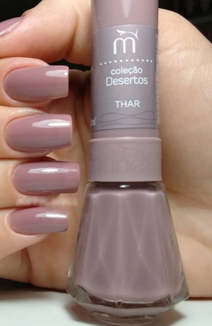 Esmalte Muriel Thar 8ml