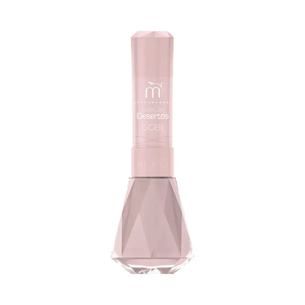 Esmalte Muriel Gobi 8ml