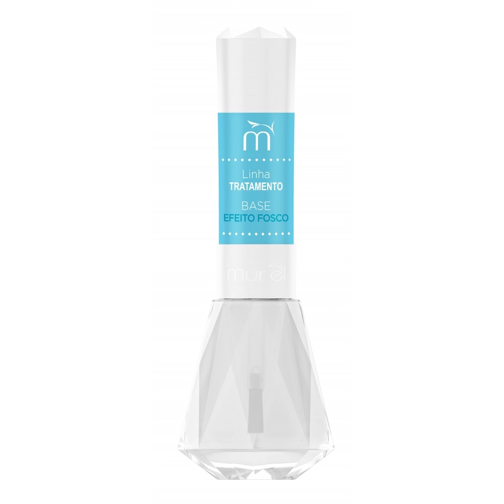 Esmalte Muriel Trat Base Fosca 8ml