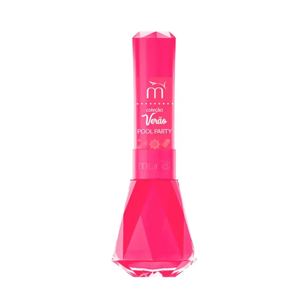 Esmalte Muriel Pool Party 8ml
