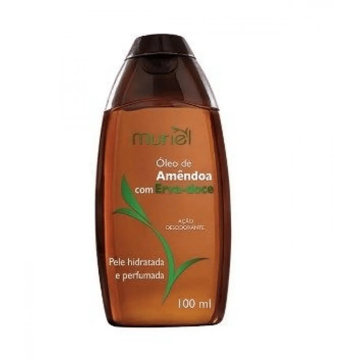 Oleo Corporal Amend. C/ Erva Doce 100ml