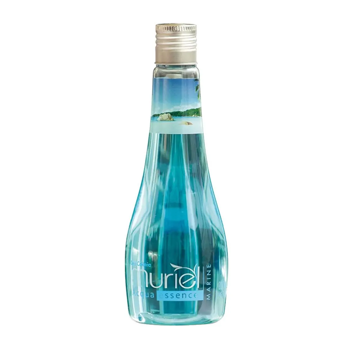 Água de Banho Muriel Acqua Essence Marine 250ml