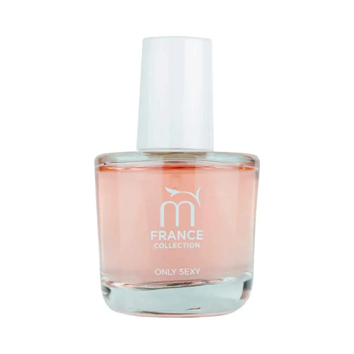 MURIEL DEO COLÔNIA FEMININA COLEÇÃO TOUL ONLY SEXY 25ML