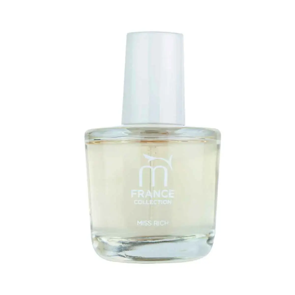 MURIEL DEO COLÔNIA FEMININA COLEÇÃO TOUL MISS RICH 25ML