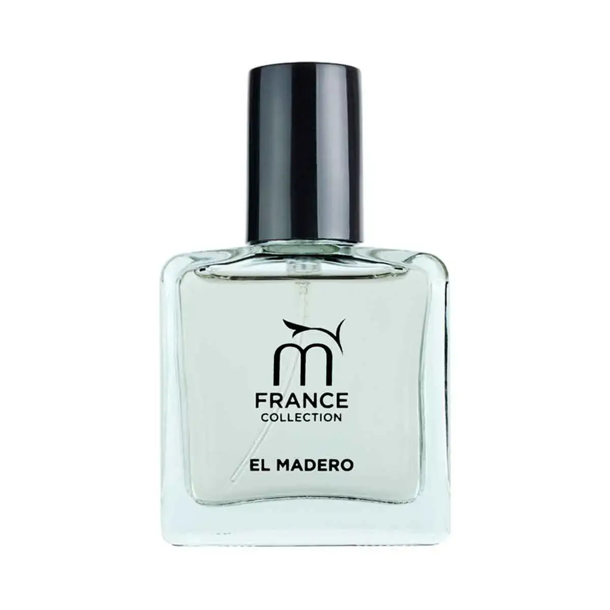 MURIEL DEO COLÔNIA MASCULINA COLEÇÃO LYON EL MADERO 25ML