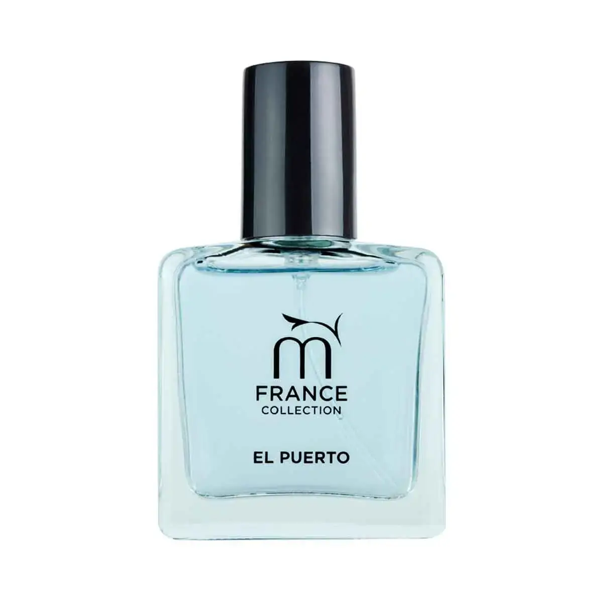 MURIEL DEO COLÔNIA MASCULINA COLEÇÃO LYON EL PUERTO 25ML