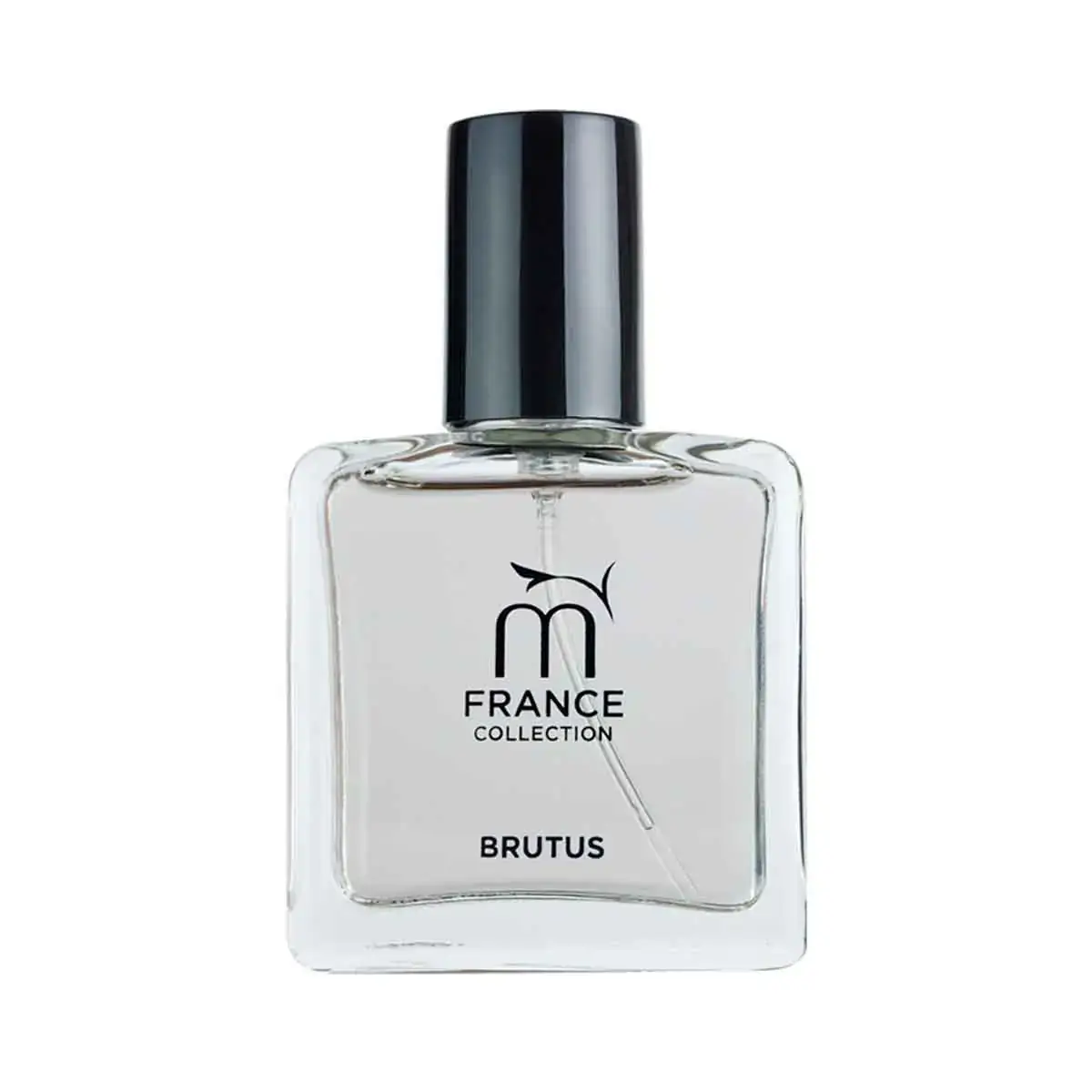 MURIEL DEO COLÔNIA MASCULINA COLEÇÃO ORLEANS BRUTUS 25ML