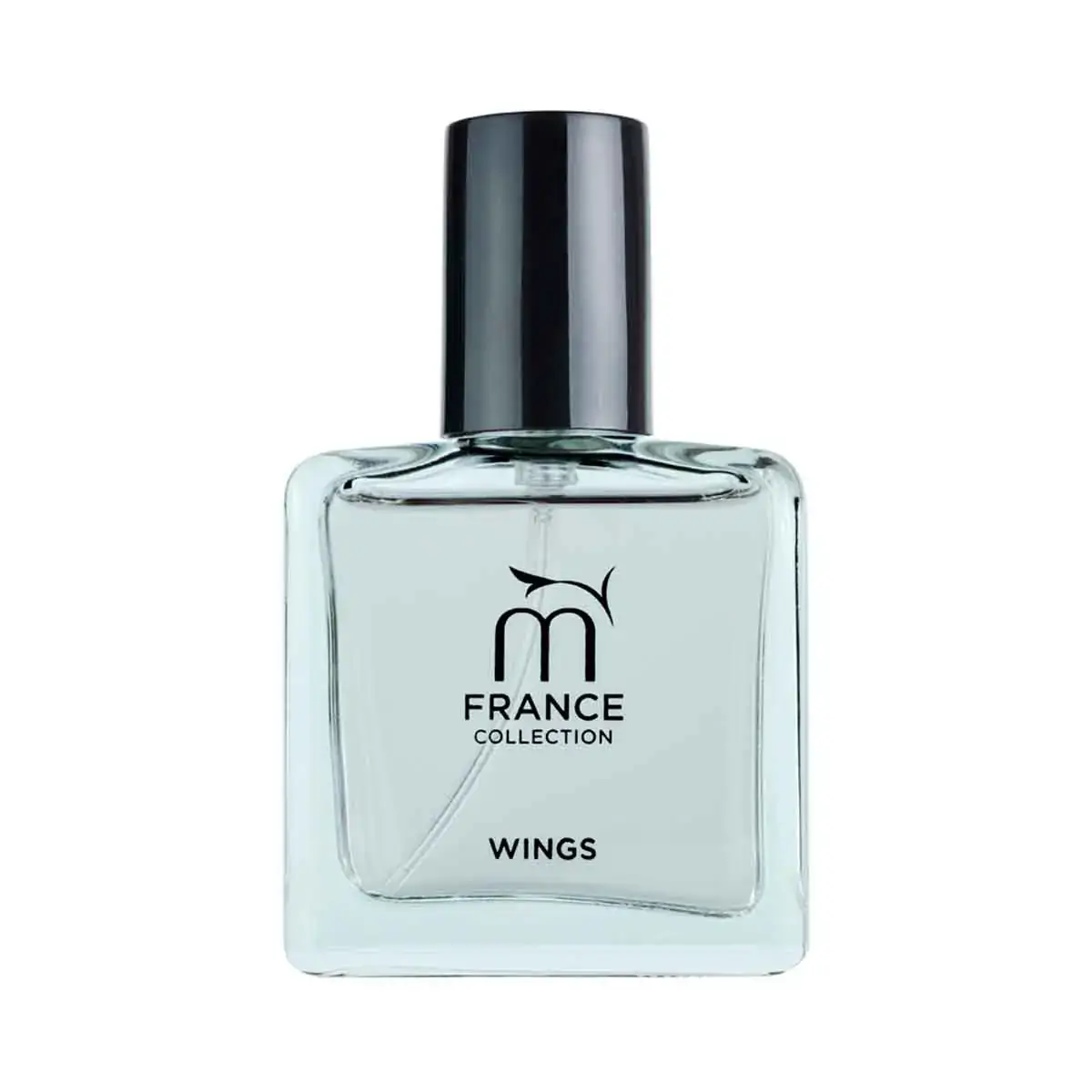 MURIEL DEO COLÔNIA MASCULINA COLEÇÃO ORLEANS WINGS 25ML