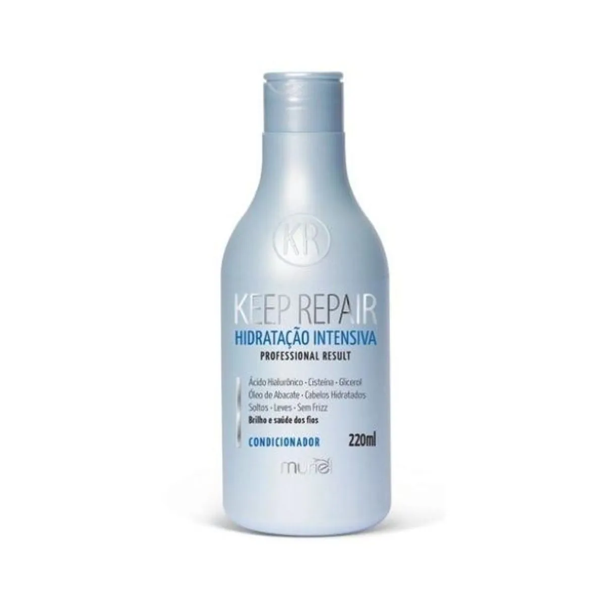 Cond Keep Repair 220ml Hidratacao Intensiva