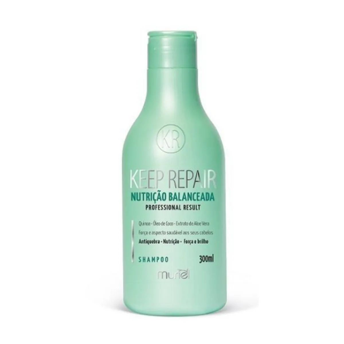 Sh Keep Repair 300ml Nutricao Balanceada
