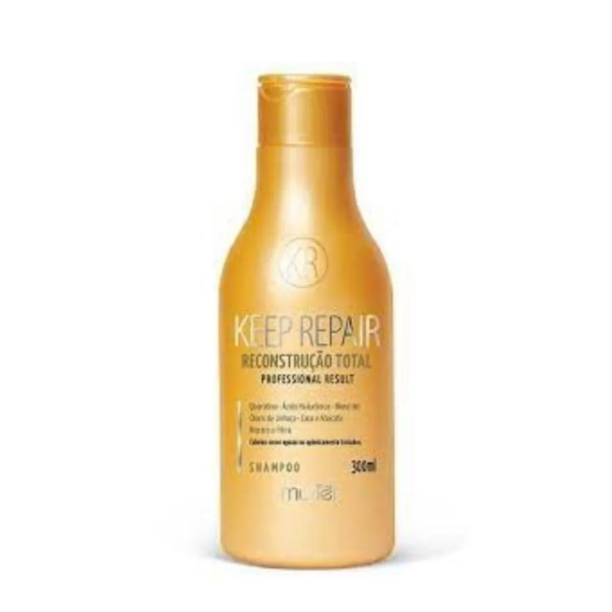 Sh Keep Repair 300ml Reconstrucao Total
