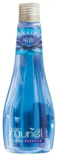 Acqua Essence Muriel Flor Da Mata 250ml