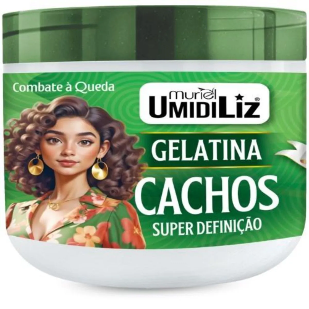 Gelatina Umidiliz Alec Bab Cac 500g