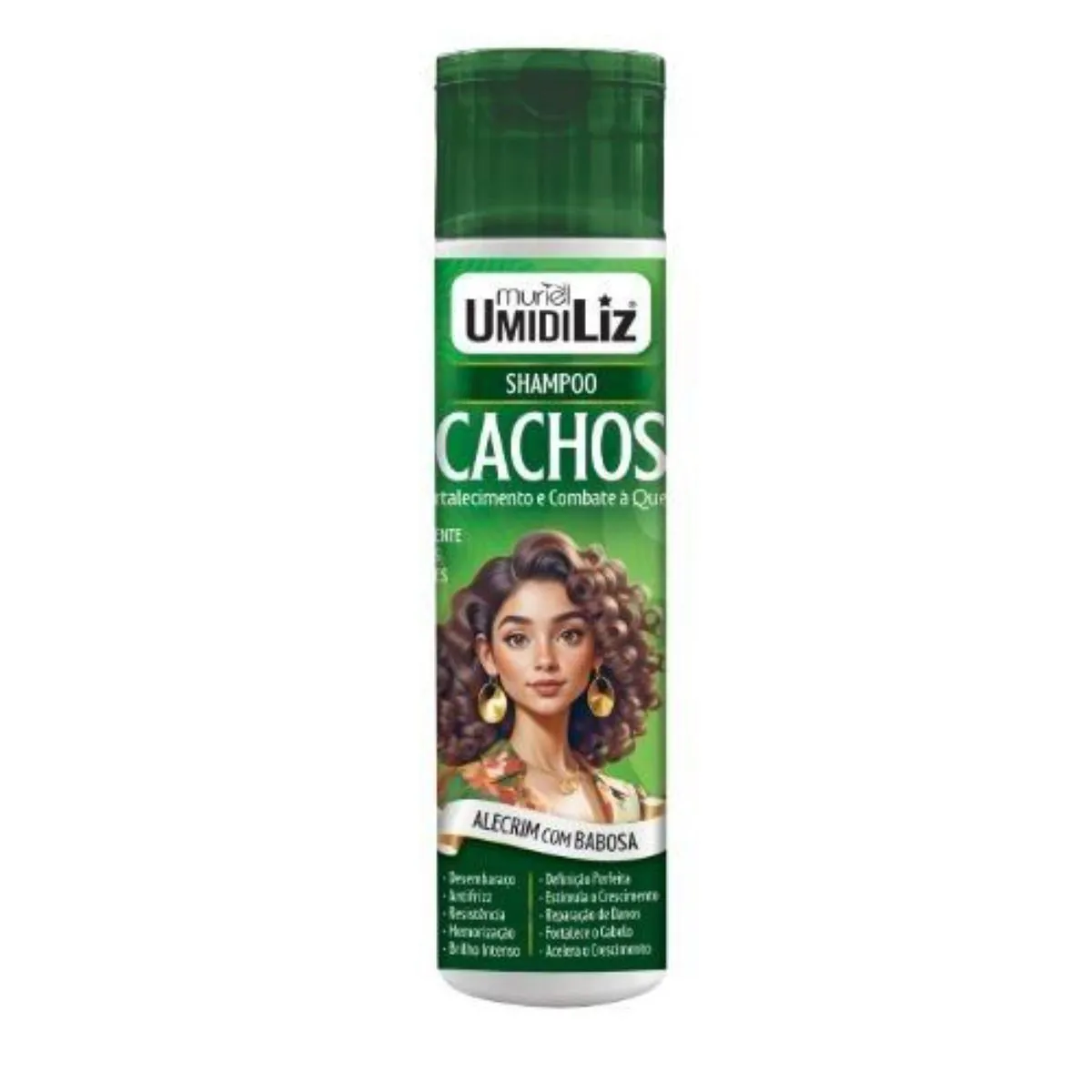 Sh Umidiliz Alec Bab Cach 300ml