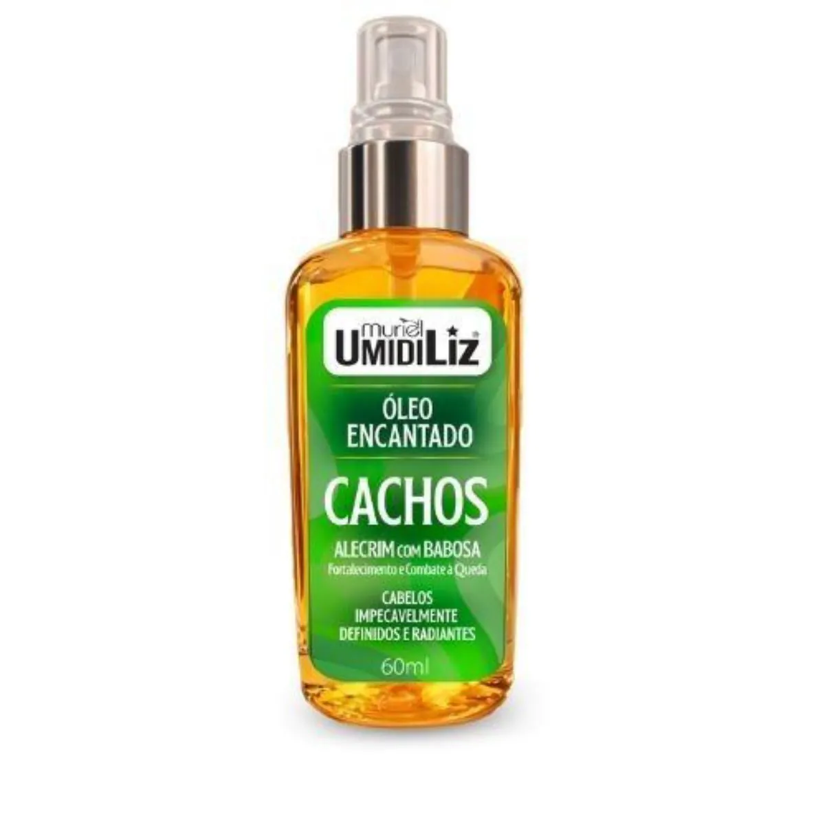 Oleo Encant Umidiliz Alec Bab Cac 60g
