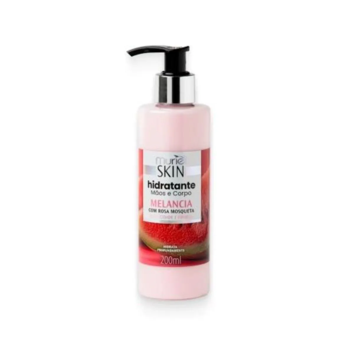 Hidra.muriel Skin Melancia 200ml