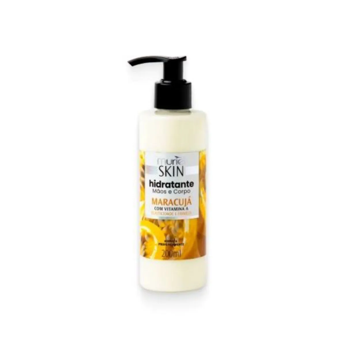 Hidra.muriel Skin Maracuja 200ml