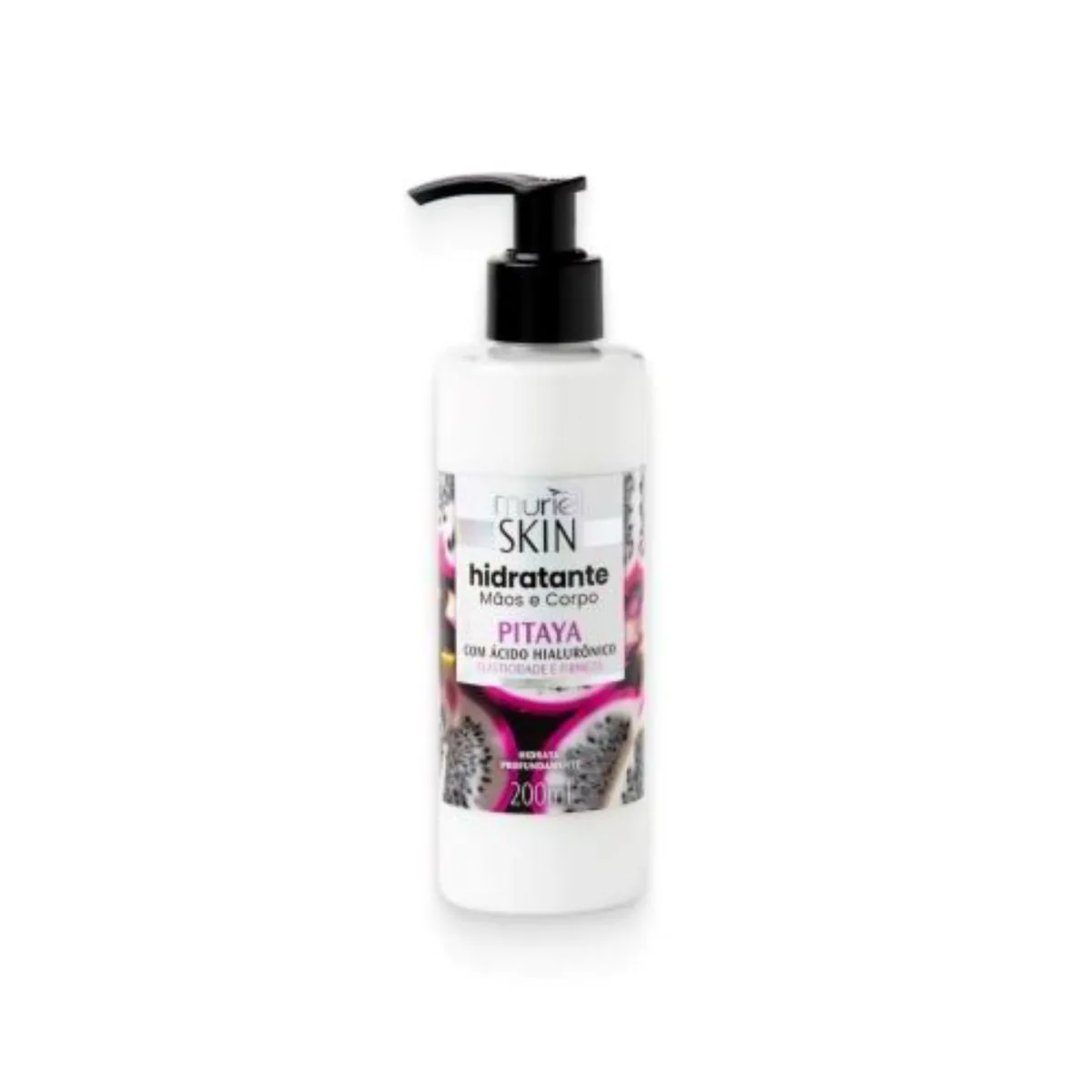 Hidra.muriel Skin Pitaya 200ml