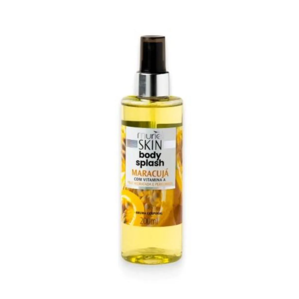 Body Splash Muriel Skin Maracuja 200ml