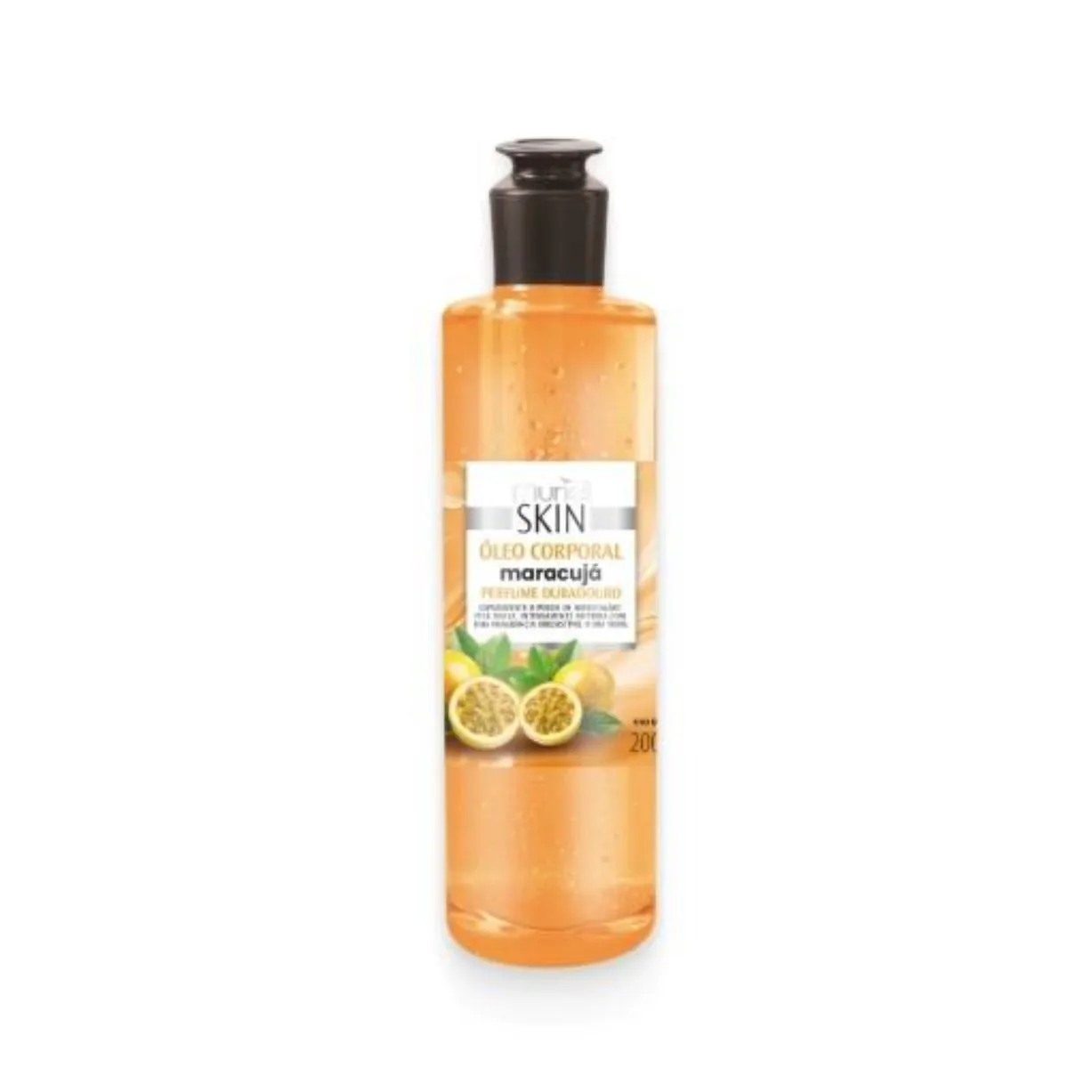 Oleo Corporal Muriel Skin Maracuja 200ml