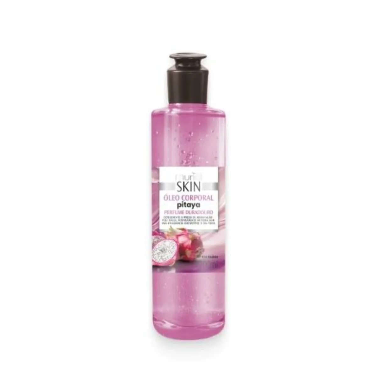 Oleo Corporal Muriel Skin Pitaya 200ml