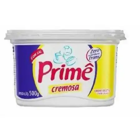 Coamo Primê Com Sal