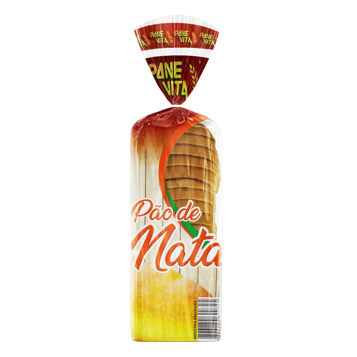 Pão De Nata Panevita Pacote 400g