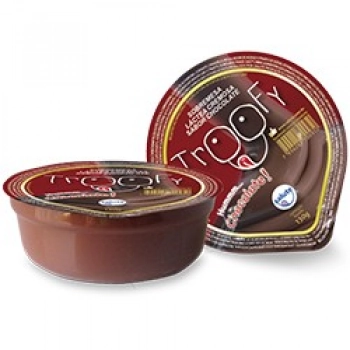Sob.lactea Salute Troofy 130gr Chocolate