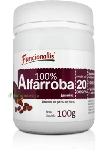 Alfarroba