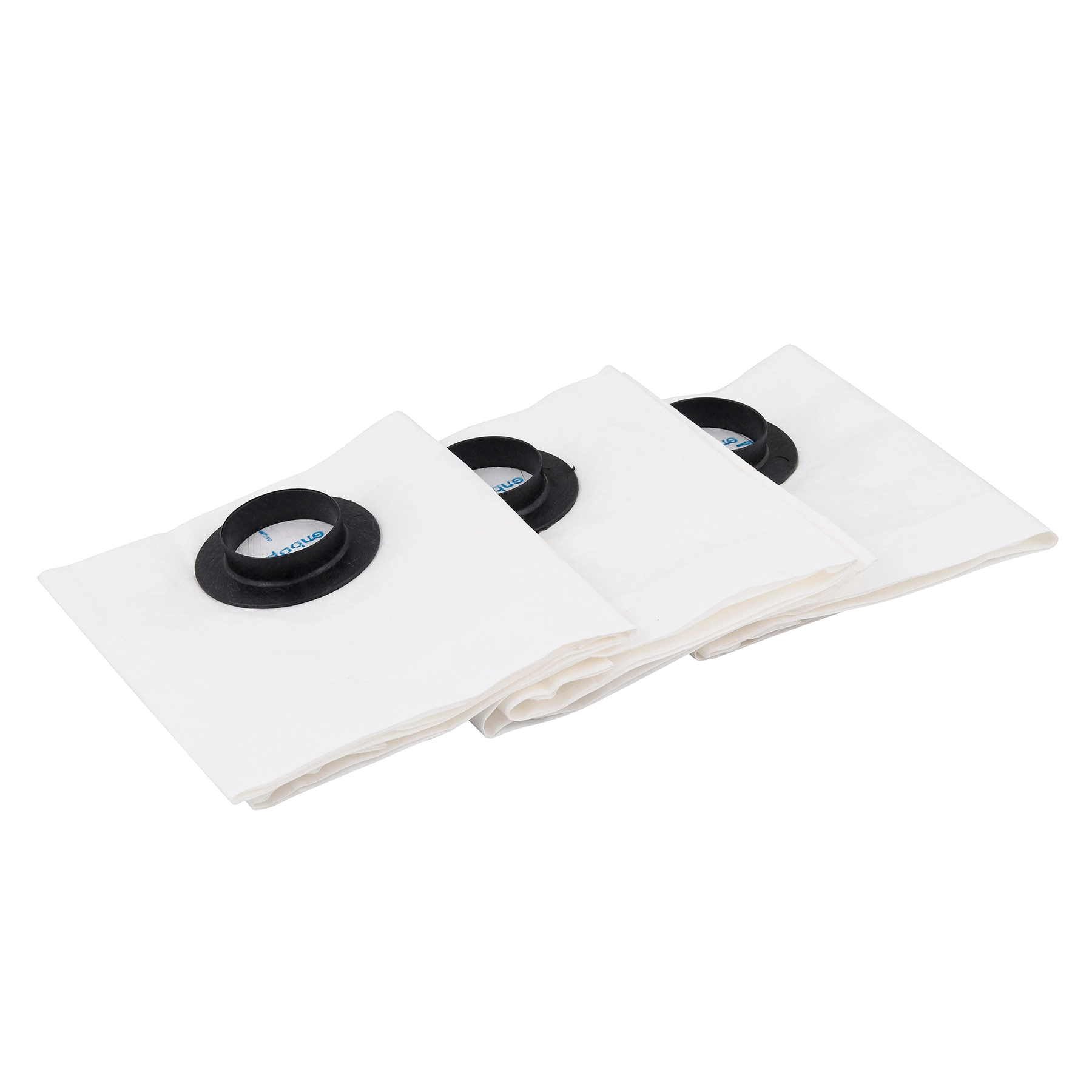 Saco aspirador electrolux FLEX / GT 3000 NOVO / A10S / A10T / A10 CLEAN CAR / A13 / A10 N1 - 3 und (REF.2177)