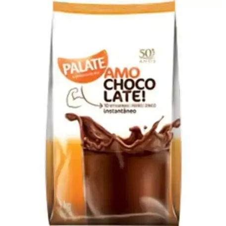 Achocolatado Po Palate Refil 1,