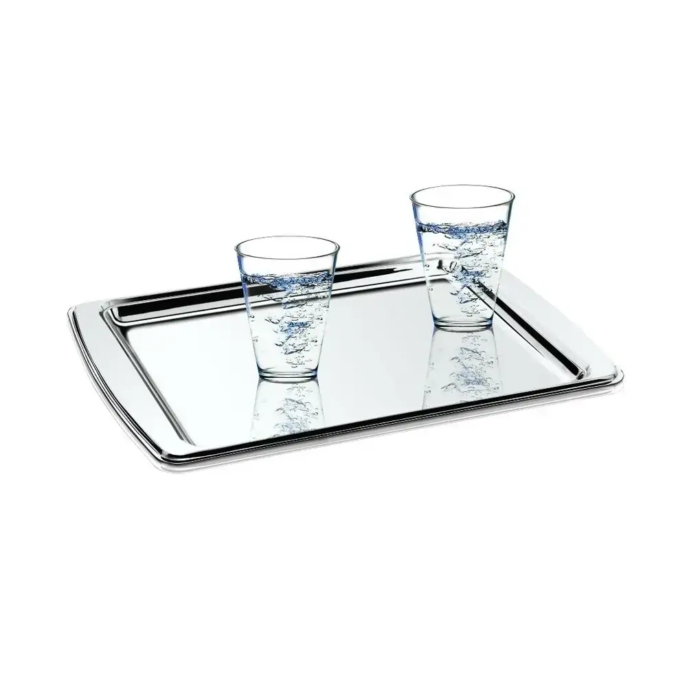 Bandeja Aco Inox