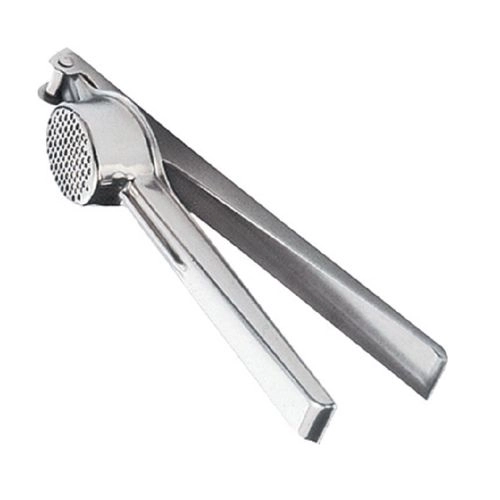 91.04 Espremedor De Alho Aco Inox
