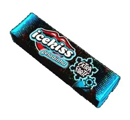 Icekiss Extra Fuerte C 10unidade
