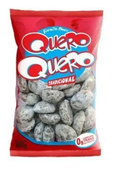Biscoito.doce Quero Quero