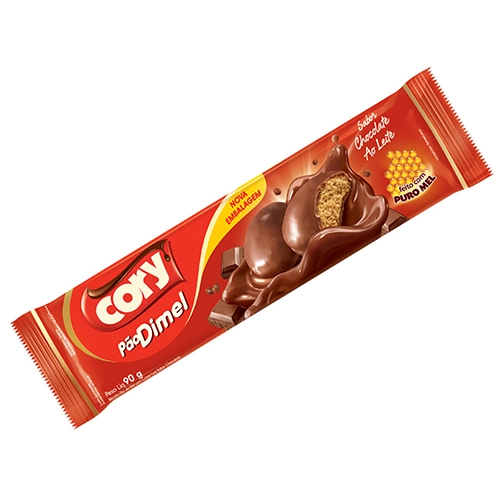 Pao Dimel Cory