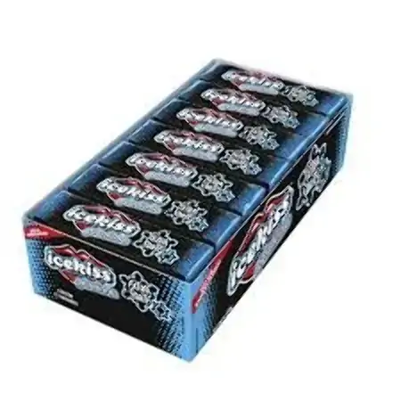 Bala Ice Kiss Love Extra Forte