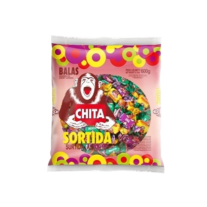 Bala Chita Sortida